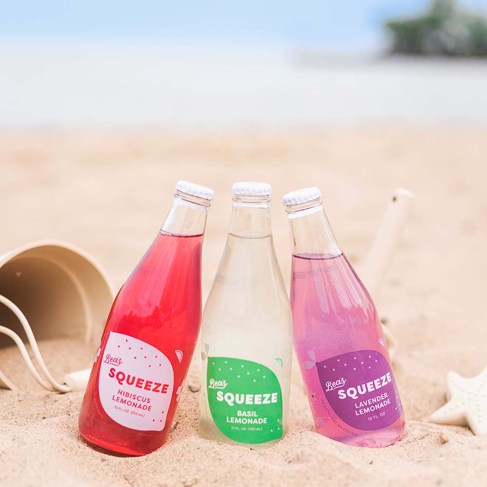 Botanical Lemonade Variety 9-Pack
