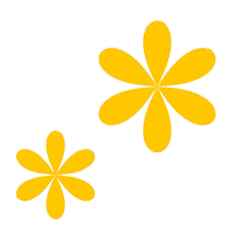 flower graphic